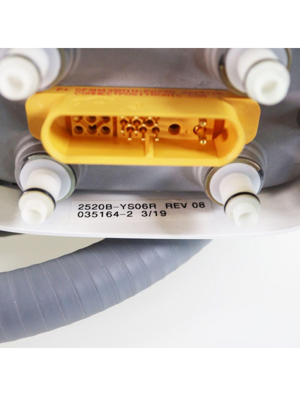 2019 Palomar ICON IPL / Laser MaxYs Handpiece Hair Removal Max Ys 2520B-YS06R