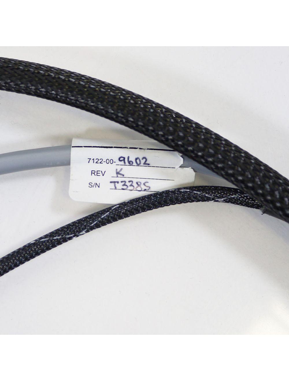 Candela GentleMax GMAX PRO Specialty X2 Handpiece 7122-00-9602 - No Fiber