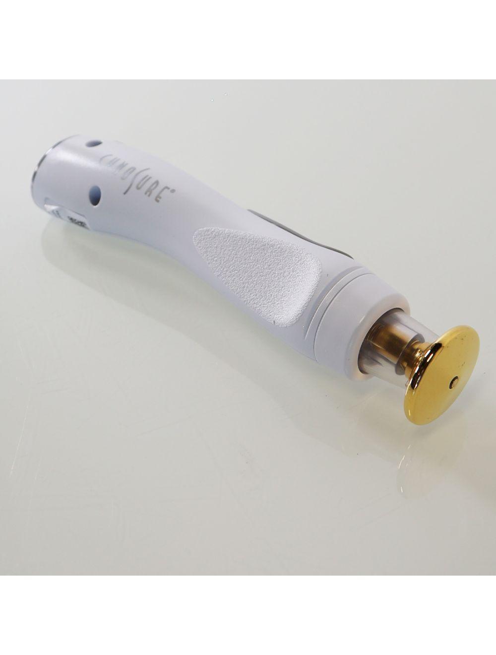 Ellman Pelleve TempSure Handpiece 30mm RadioFrequency RF Wrinkles 100-7027-130