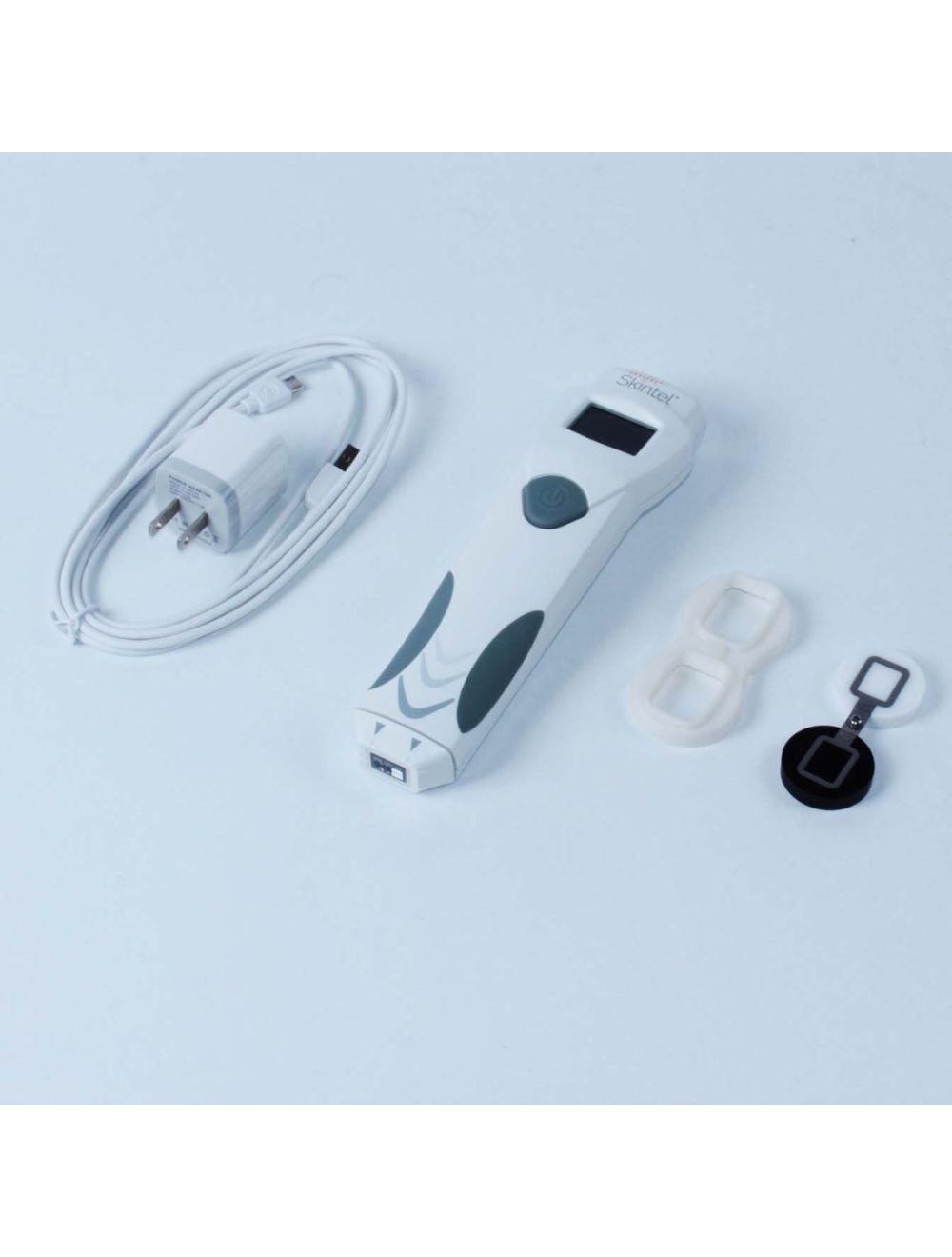 2017 Cynosure Palomar Icon/Vectus Skintel Laser Skin Type Melanin Density Reader