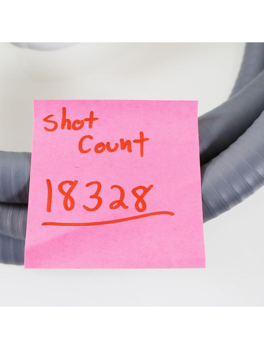 2019 Palomar ICON IPL / Laser MaxYs Handpiece Hair Removal Max Ys 2520B-YS06R