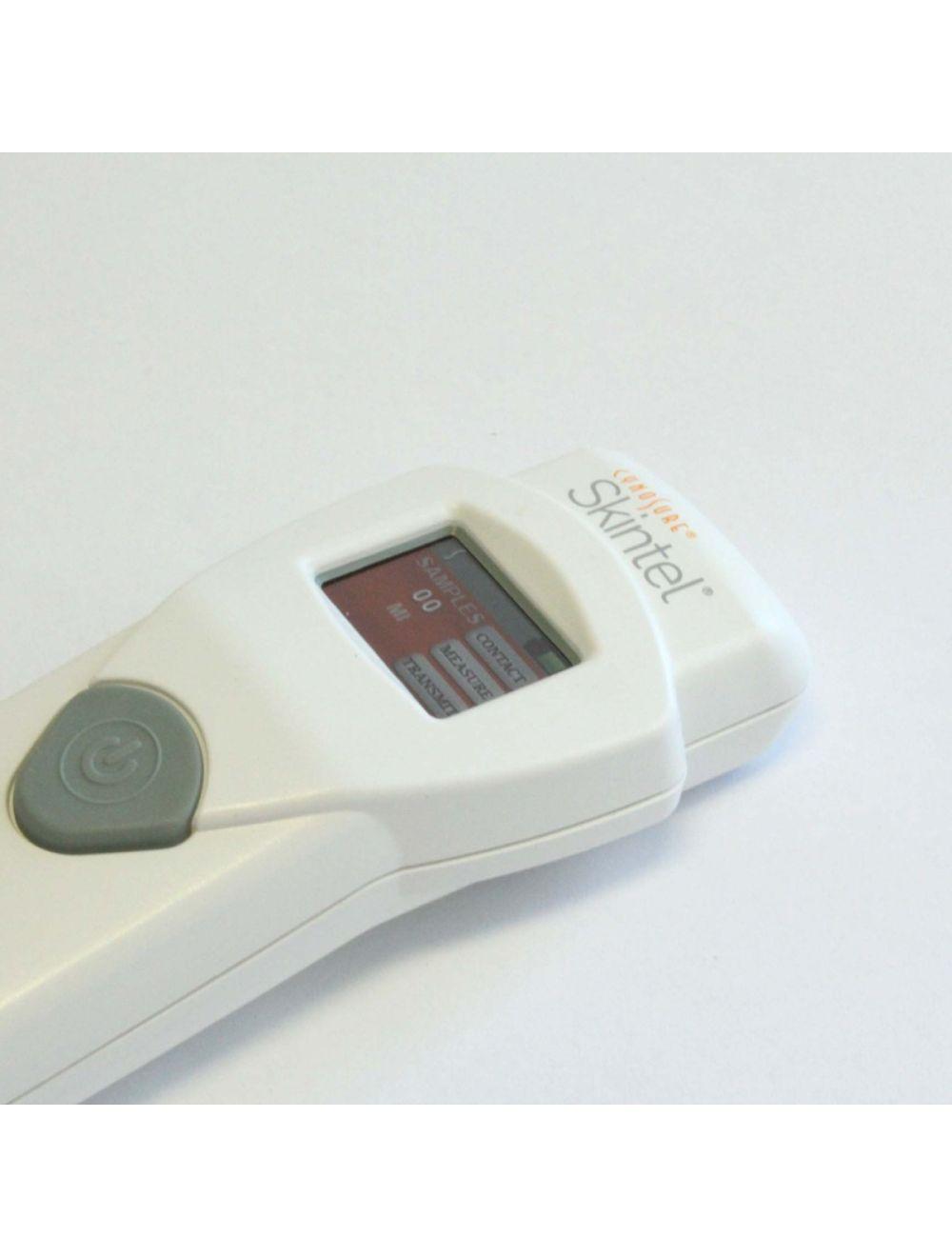 2017 Cynosure Palomar Icon/Vectus Skintel Laser Skin Type Melanin Density Reader