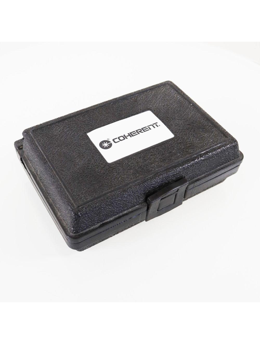 Lumenis Coherent Laser Focused Incisional Handpiece 1.0 0.2mm 0614-963-01 w/Case