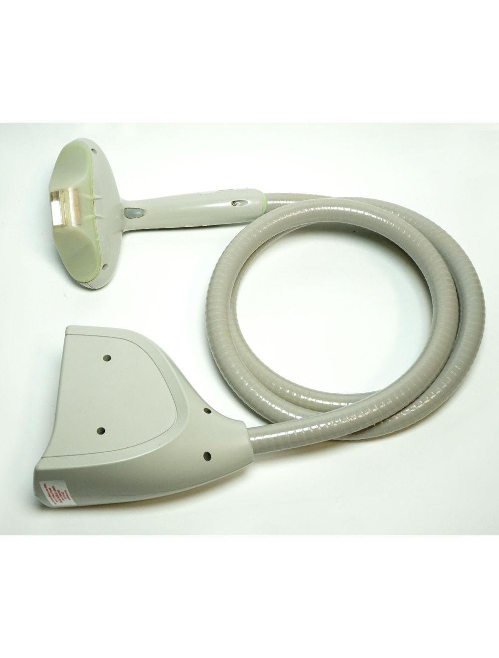 Cutera Xeo Laser Titan XL IPL Handpiece Skin Tightening Resurfacing 7000262T