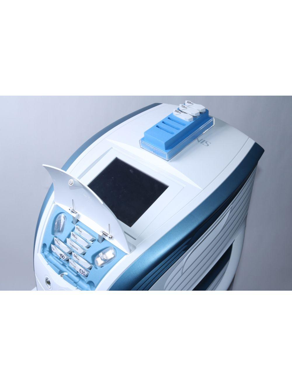 2018 Lumenis M22 ResurFX 1565nm Skin Resurfacing Laser & Universal IPL Re SurFX