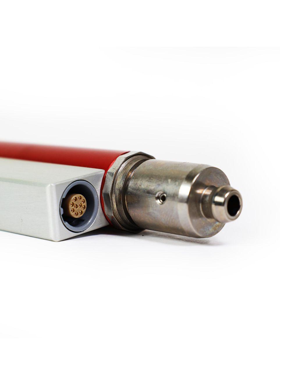 Cynosure Elite + Plus MPX 15mm Laser Handpiece Assembly Cartridge AS-IS