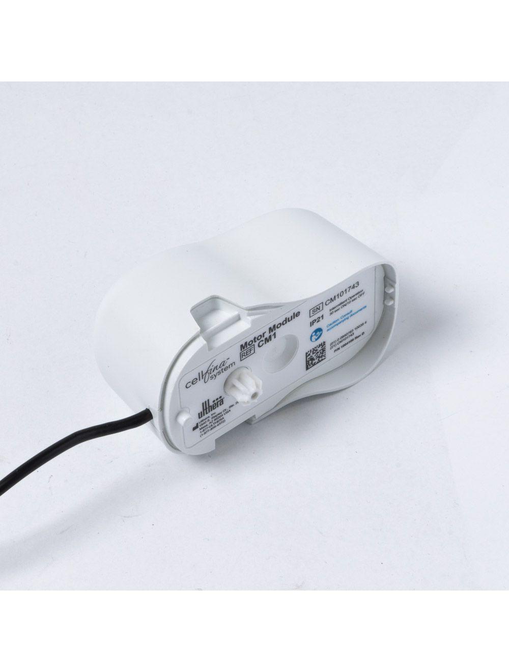 Ulthera Cellfina Workstation &amp; Medela Dominant Flex Aspirator System 2017 Merz