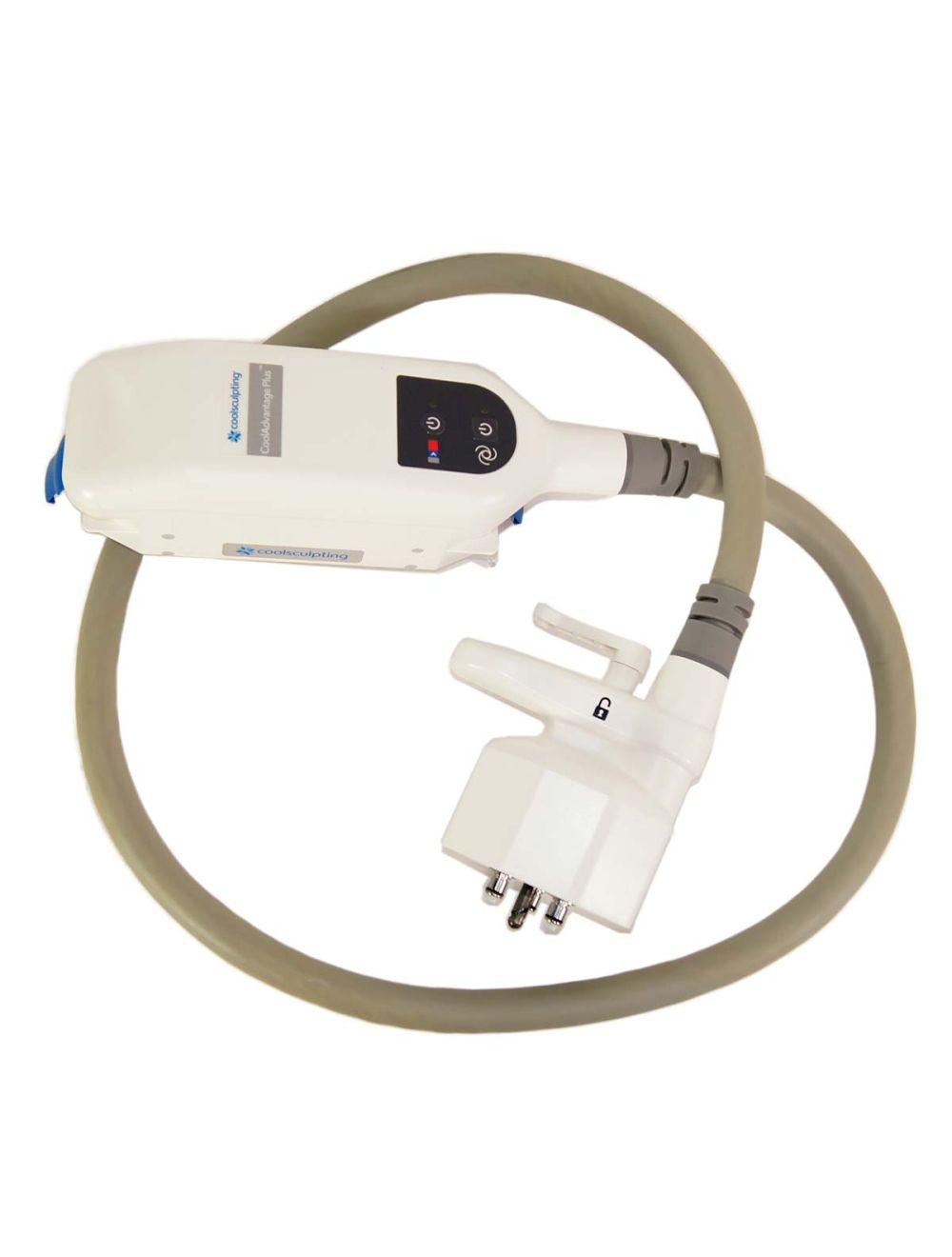 Zeltiq CoolSculpting CoolAdvantage Plus BRZ-AP2-180-000 Breeze Vacuum Applicator