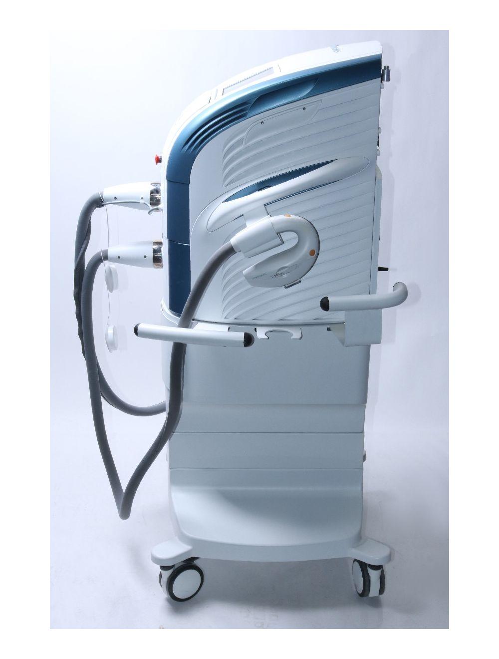 2018 Lumenis M22 ResurFX 1565nm Skin Resurfacing Laser & Universal IPL Re SurFX