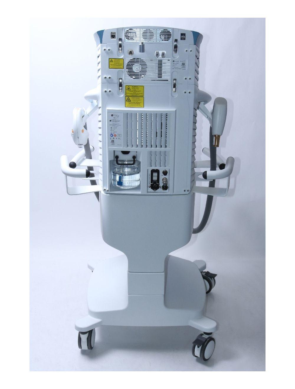 2018 Lumenis M22 ResurFX 1565nm Skin Resurfacing Laser & Universal IPL Re SurFX