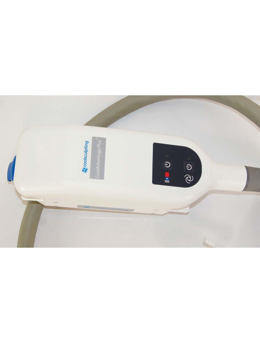 Zeltiq CoolSculpting CoolAdvantage Plus BRZ-AP2-180-000 Breeze Vacuum Applicator