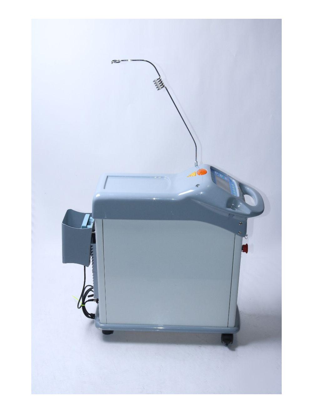 2008 Deka Cynosure SmartLipo SmartSense NdYAG 1064 Laser Body Sculpt 4M PULSE