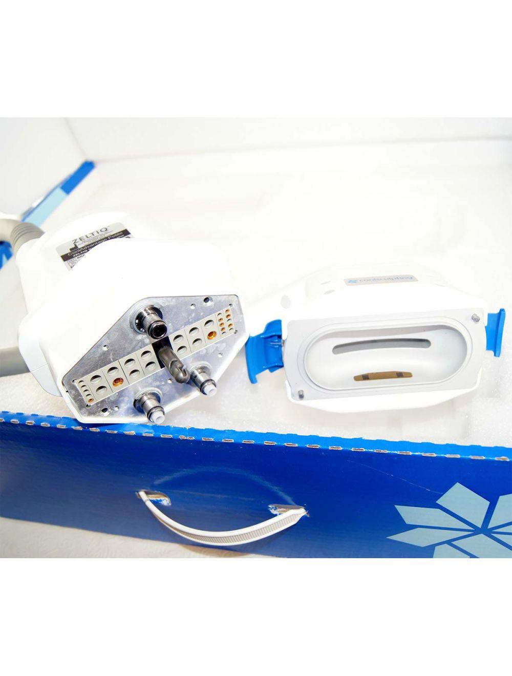 Zeltiq CoolSculpting CoolAdvantage Petite Vacuum Applicator BRZ-AP2-140-000 P