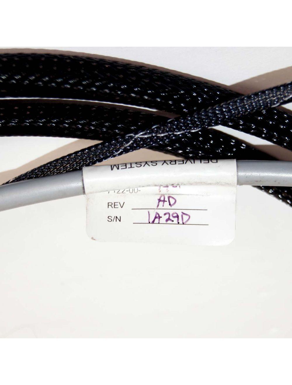 CANDELA GentleMAX GMax PRO SERIES Laser HandPiece and Cable 7122-00-9404