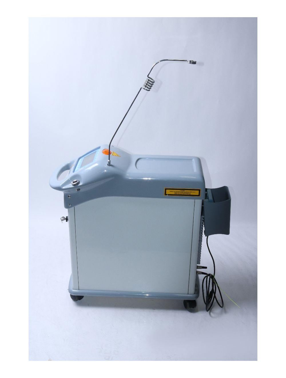 2008 Deka Cynosure SmartLipo SmartSense NdYAG 1064 Laser Body Sculpt 4M PULSE