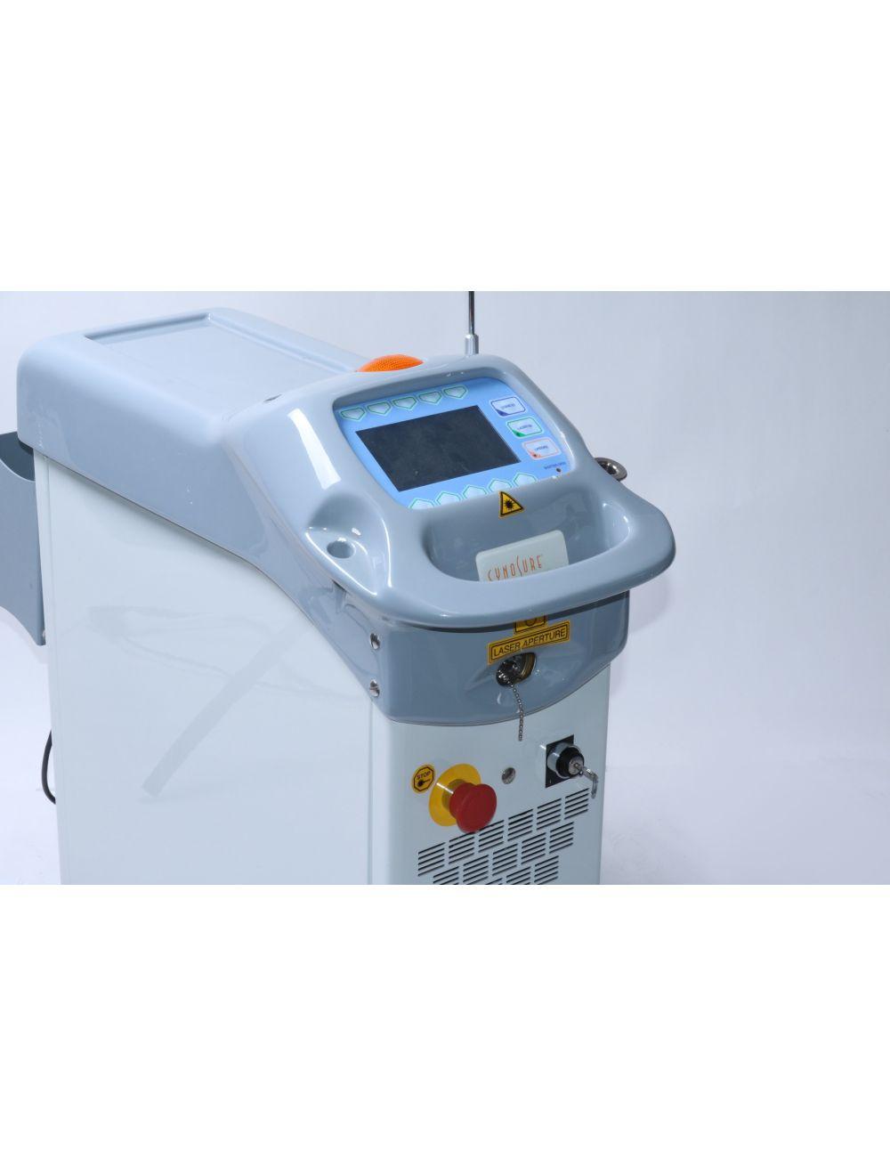 2008 Deka Cynosure SmartLipo SmartSense NdYAG 1064 Laser Body Sculpt 4M PULSE