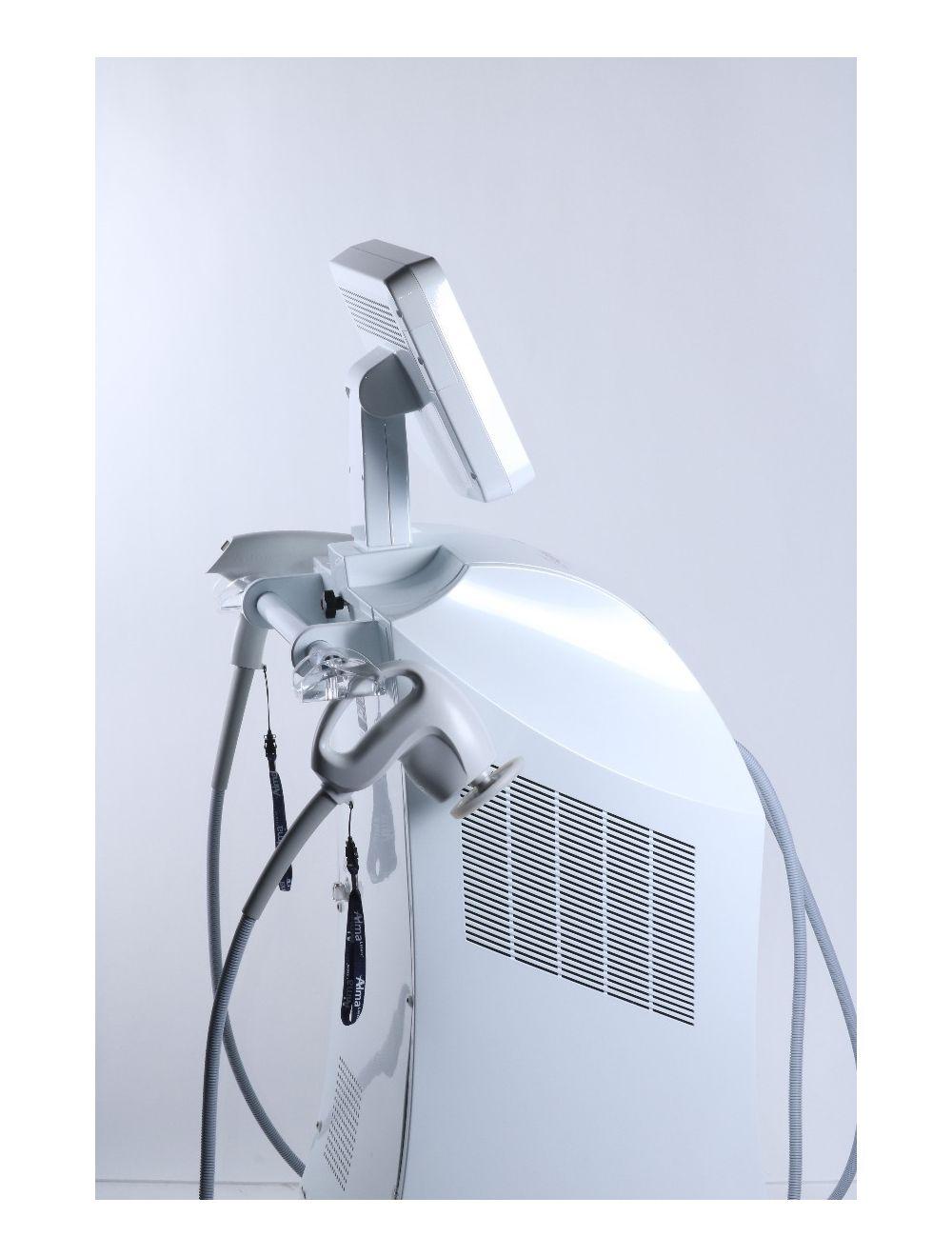 2018 Alma vShape Ultra V Shape RF Skin Tightening Contouring UniLarge UltraSpeed