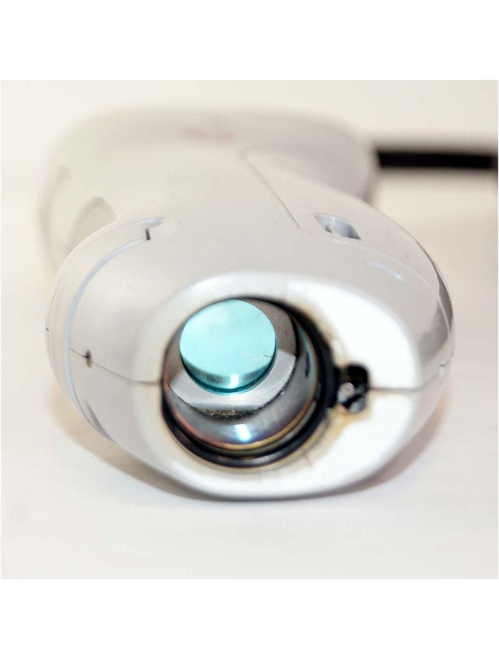 CANDELA GentleMAX GMax PRO SERIES Laser HandPiece and Cable 7122-00-9404