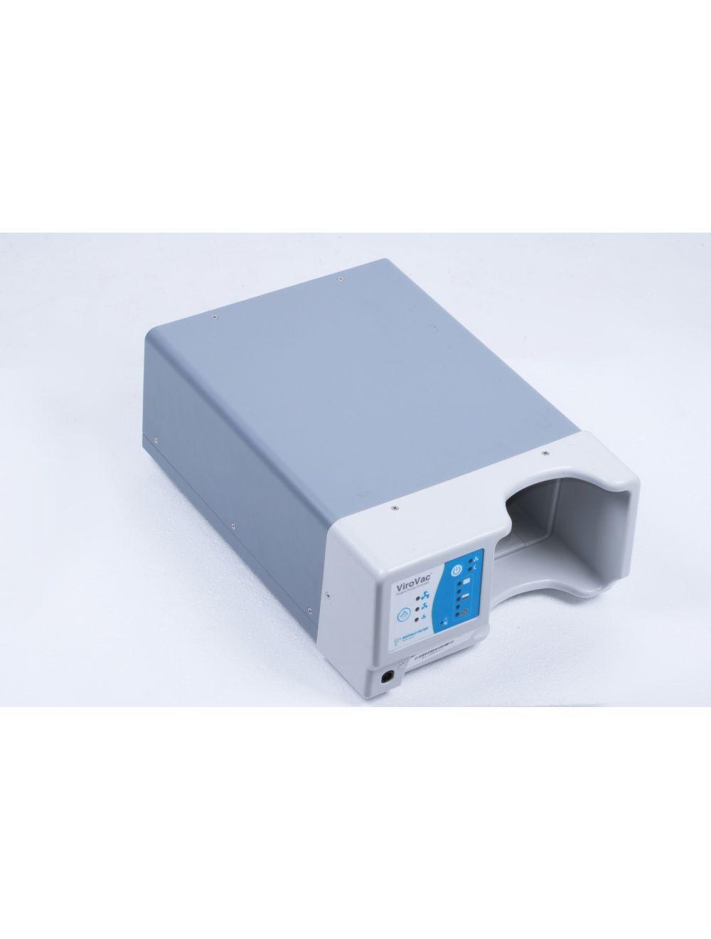 2018 Buffalo Filter ViroVac VV120 Surgical Smoke Plume Evacuator Suction Vacuum