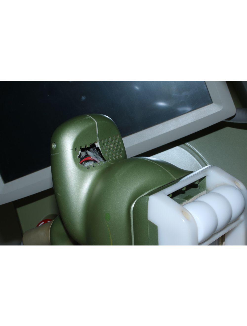 2012 Cynosure SmoothShapes XV Photomology 650 915 Cellulite Reduction w/ Petite