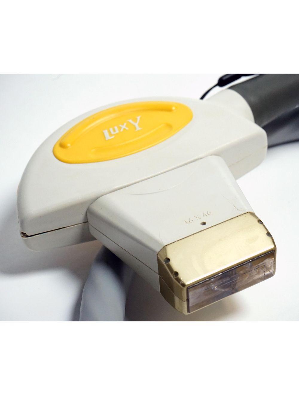 Palomar StarLux 300 500 Laser LuxY IPL Hair Removal Lesion Handpiece 1520-YO26