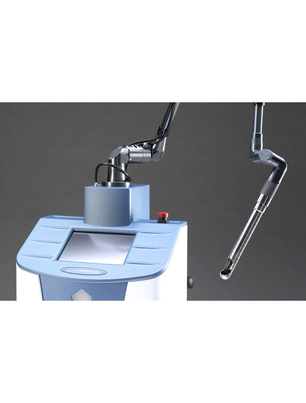 LASERING Slim Evolution II MiXto Pro CO2 Fractional Laser NEW Ablative Fractional Resurfacing / Scar Reduction / Facial Rejuvenation / Dermal Lesion Removal