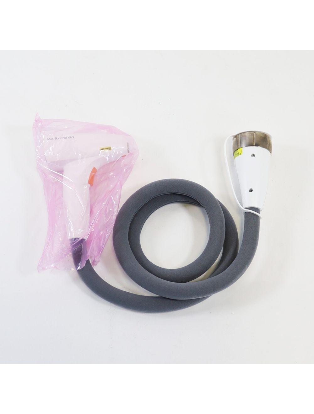 2022 Lumenis M22 Multi-Spot Nd:YAG Treatment Head Laser Handpiece SA-1020220