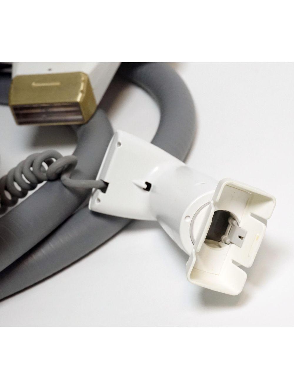 2019 Palomar ICON Laser MaxR IPL Handpiece Hair Removal HR Max R Spot 2520B-R026