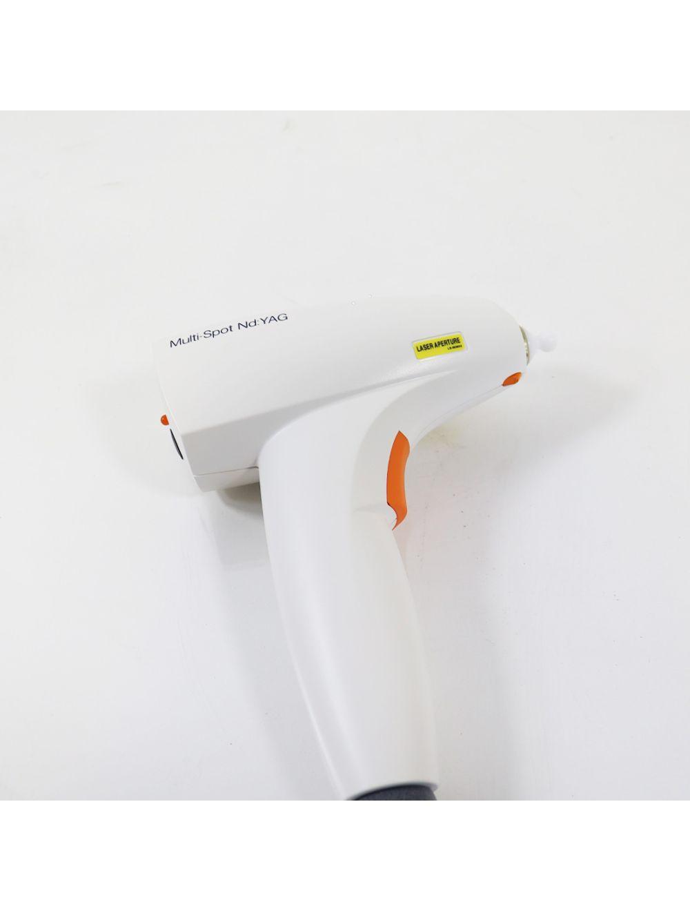 2022 Lumenis M22 Multi-Spot Nd:YAG Treatment Head Laser Handpiece SA-1020220