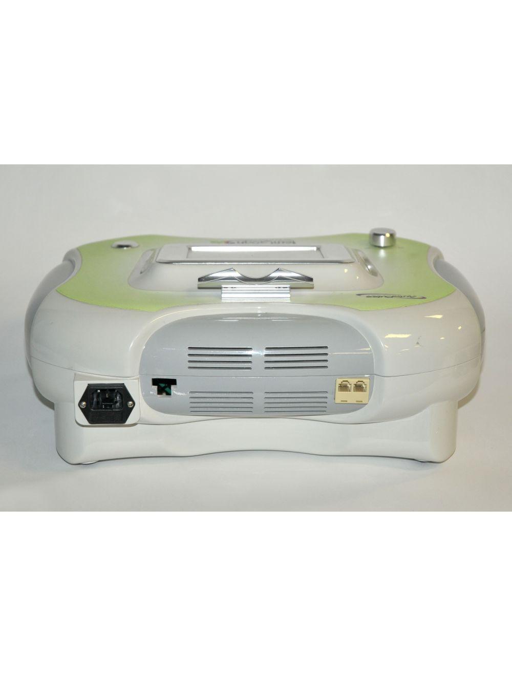 VeinGogh Spider Vein Telangiectasia Treatment AutoPulse Leg Vessel Gogh Cosmetic