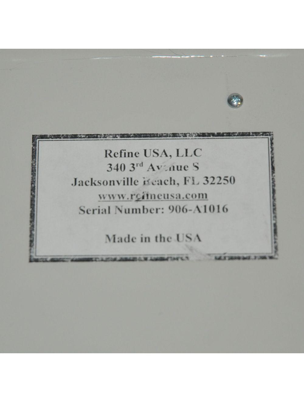 VeinGogh Spider Vein Telangiectasia Treatment AutoPulse Leg Vessel Gogh Cosmetic