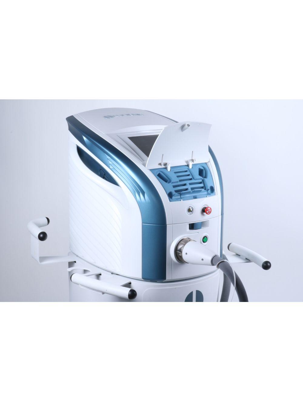 2020 Lumenis M22 Universal IPL Laser 3 Handpieces QS NdYAG 1064 LOW SHOTS