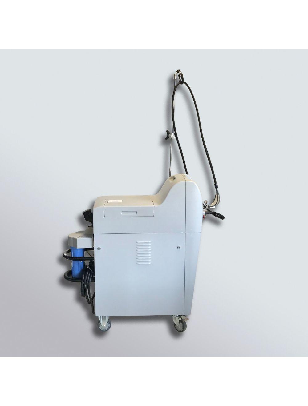 2007 Candela VBeam Platinum V Beam Pulsed Dye 595 Acne Vascular Laser NEW DYEKIT