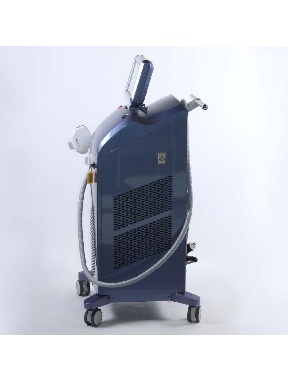 2015 Alma Harmony Lite IPL w/ Dye VL SVL 500-600nm Vascular & Pigment Handpiece