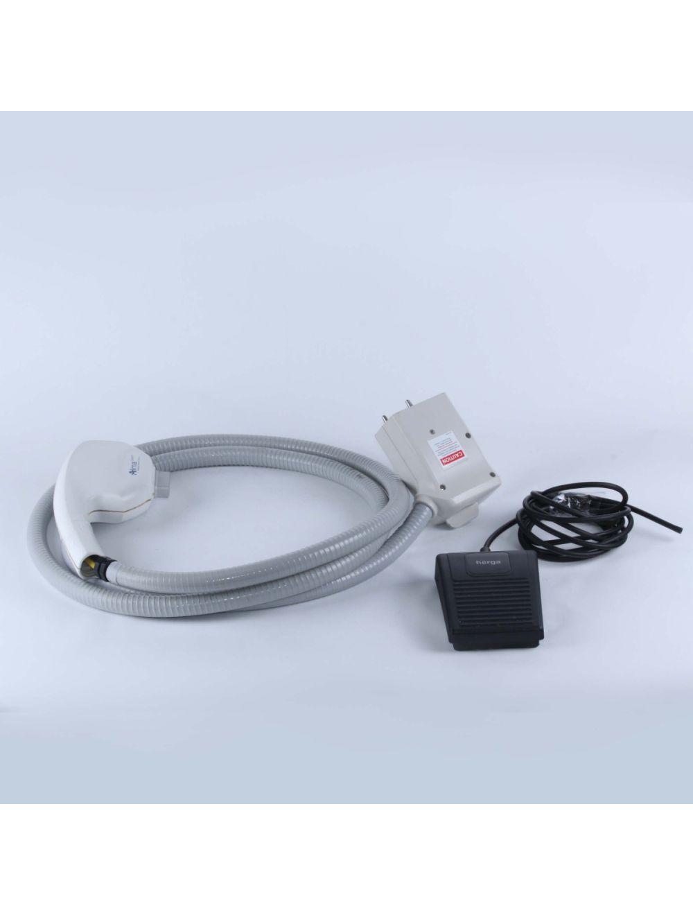 2015 Alma Harmony Lite IPL w/ Dye VL SVL 500-600nm Vascular & Pigment Handpiece