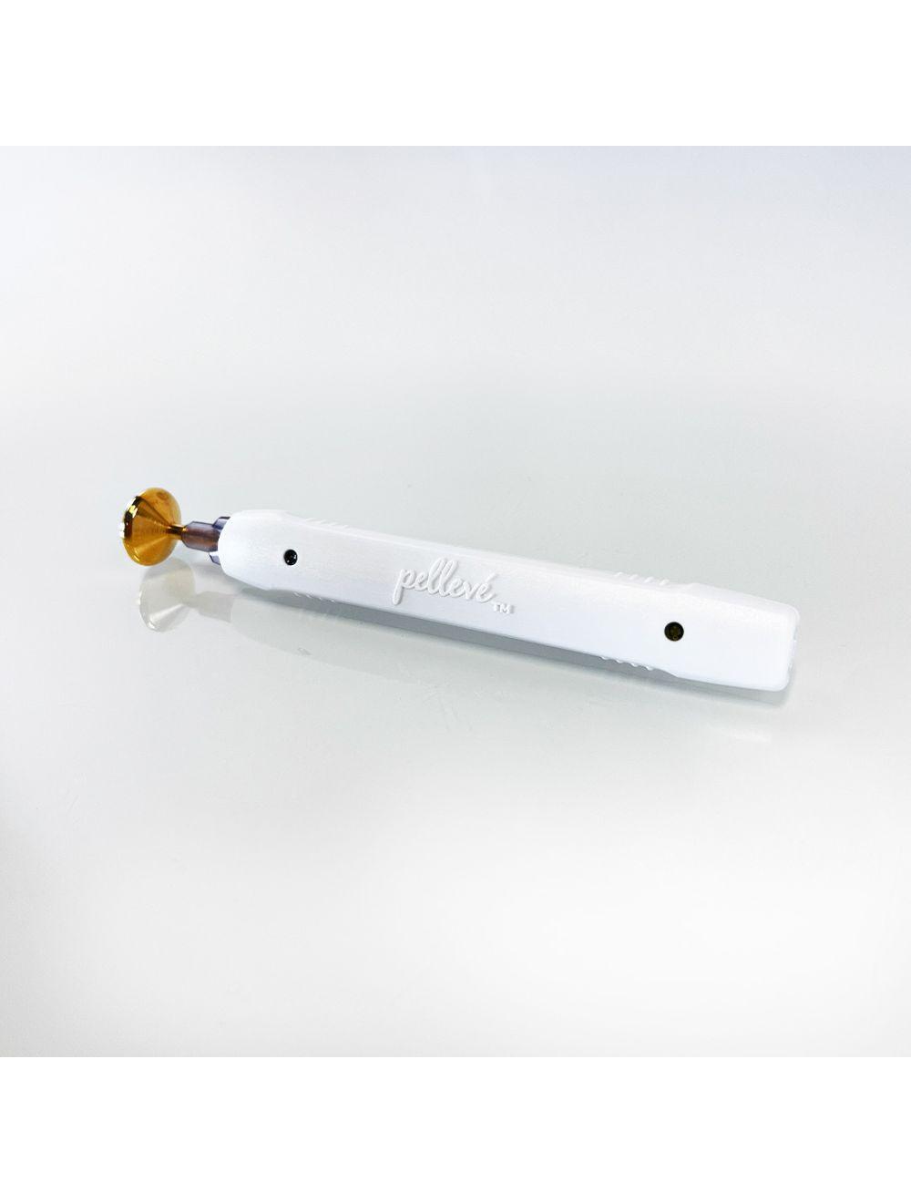 Cynosure Ellman Pelleve GlideSafe Handpiece 20mm P220HPD1 Open Box