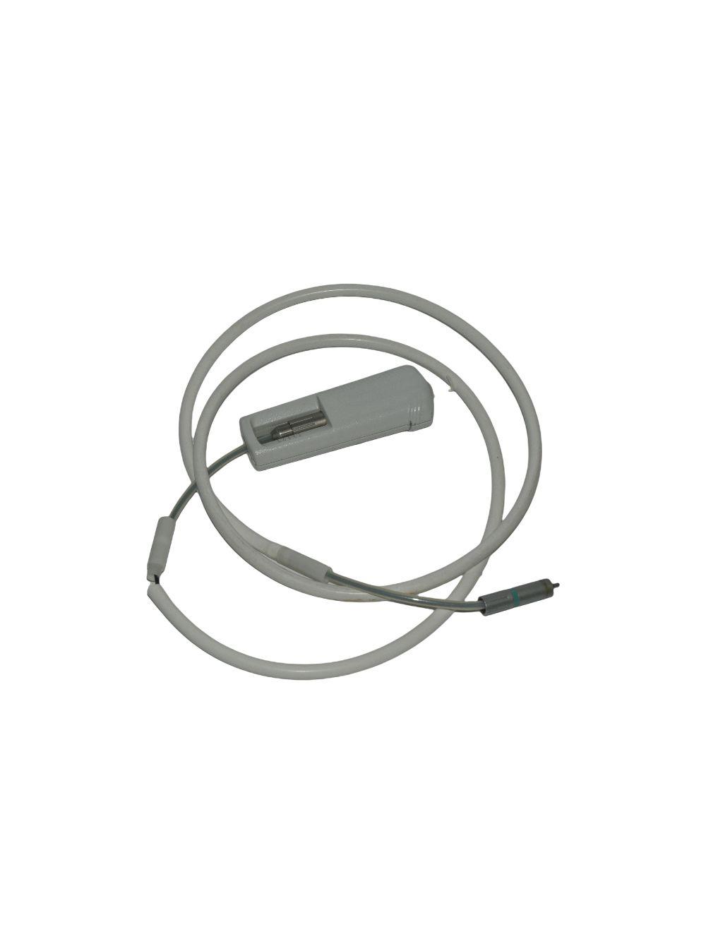 Fotona Dualis VP Fidelis Nd:YAG 1064nm (R30-032) and R23-Ti-001 Handpieces