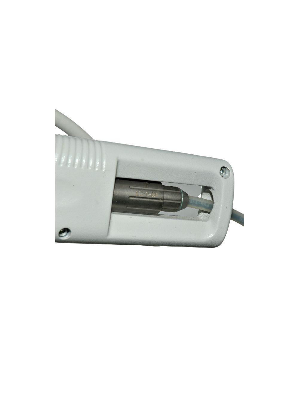 Fotona Dualis VP Fidelis Nd:YAG 1064nm (R30-032) and R23-Ti-001 Handpieces