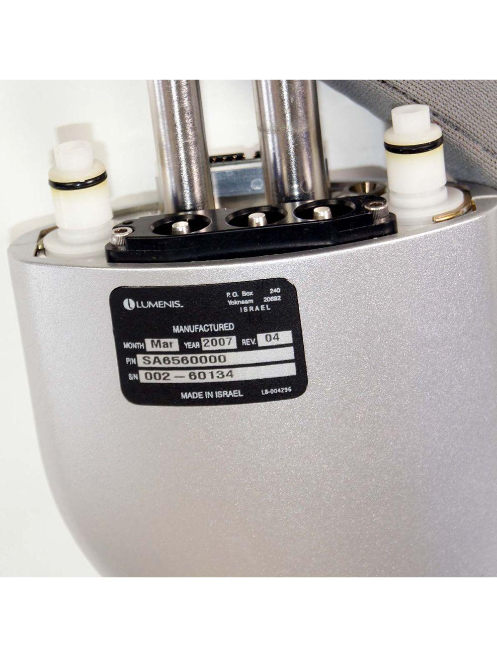 2007 Lumenis One Universal IPL Treatment Head Handpiece SA6560000