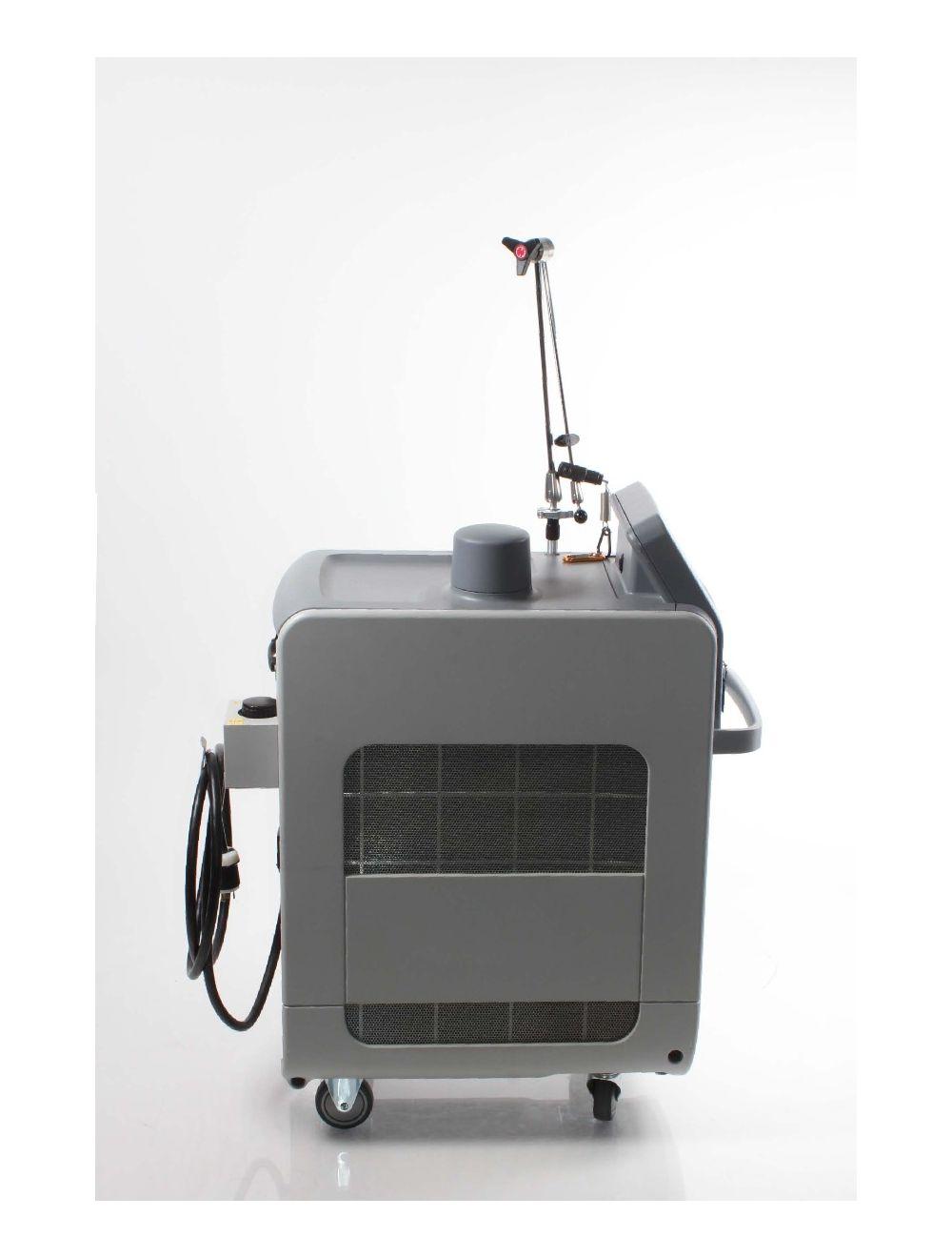 2012 Candela GentleMax GMax Pro YAG Alex 755 1064 Hair Removal Vein Laser & HP