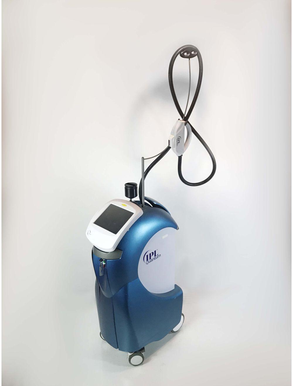 2002 Lumenis IPL Quantum Aesthetic LaserSR 590 Skin Rejuvenation