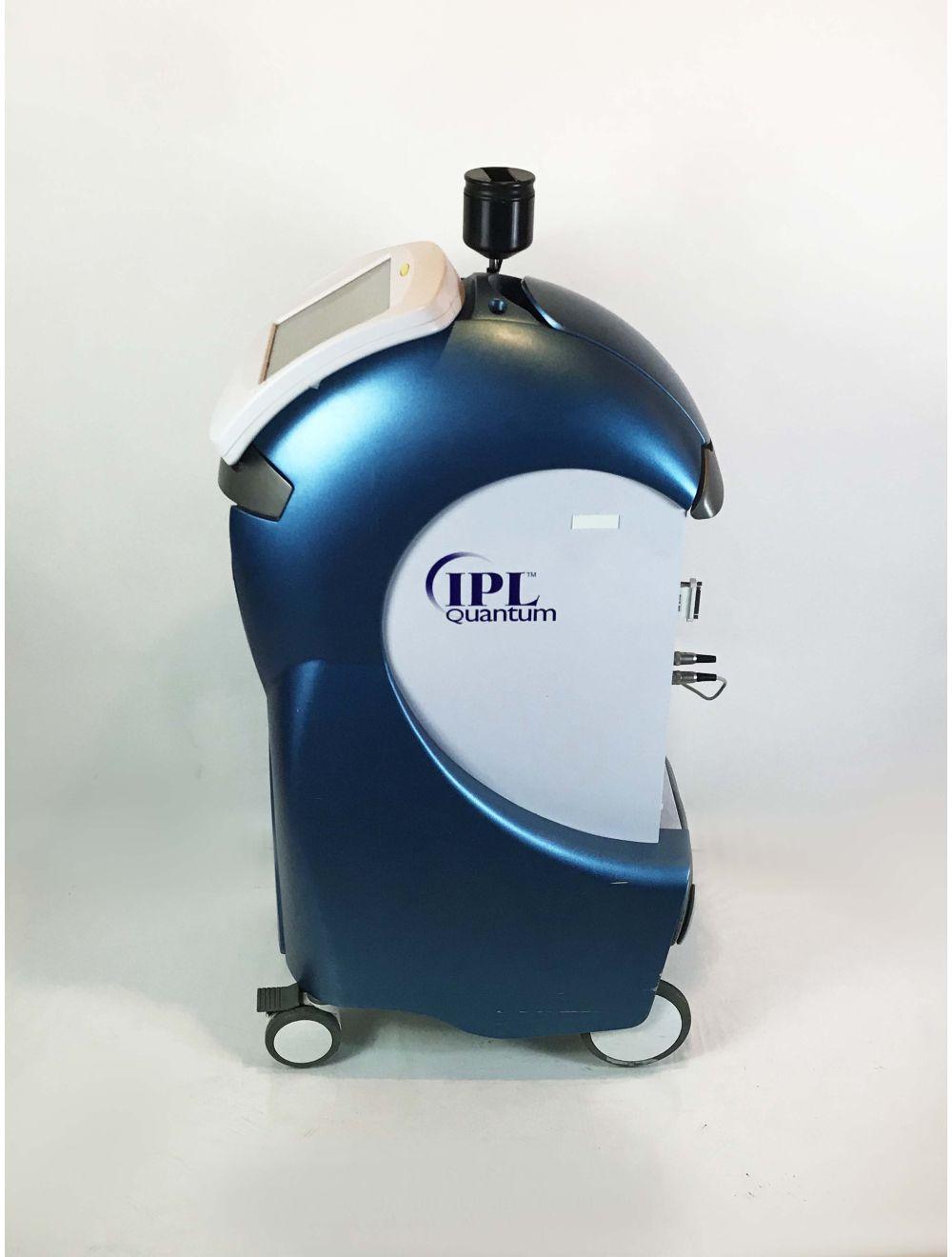 2002 Lumenis IPL Quantum Aesthetic LaserSR 590 Skin Rejuvenation