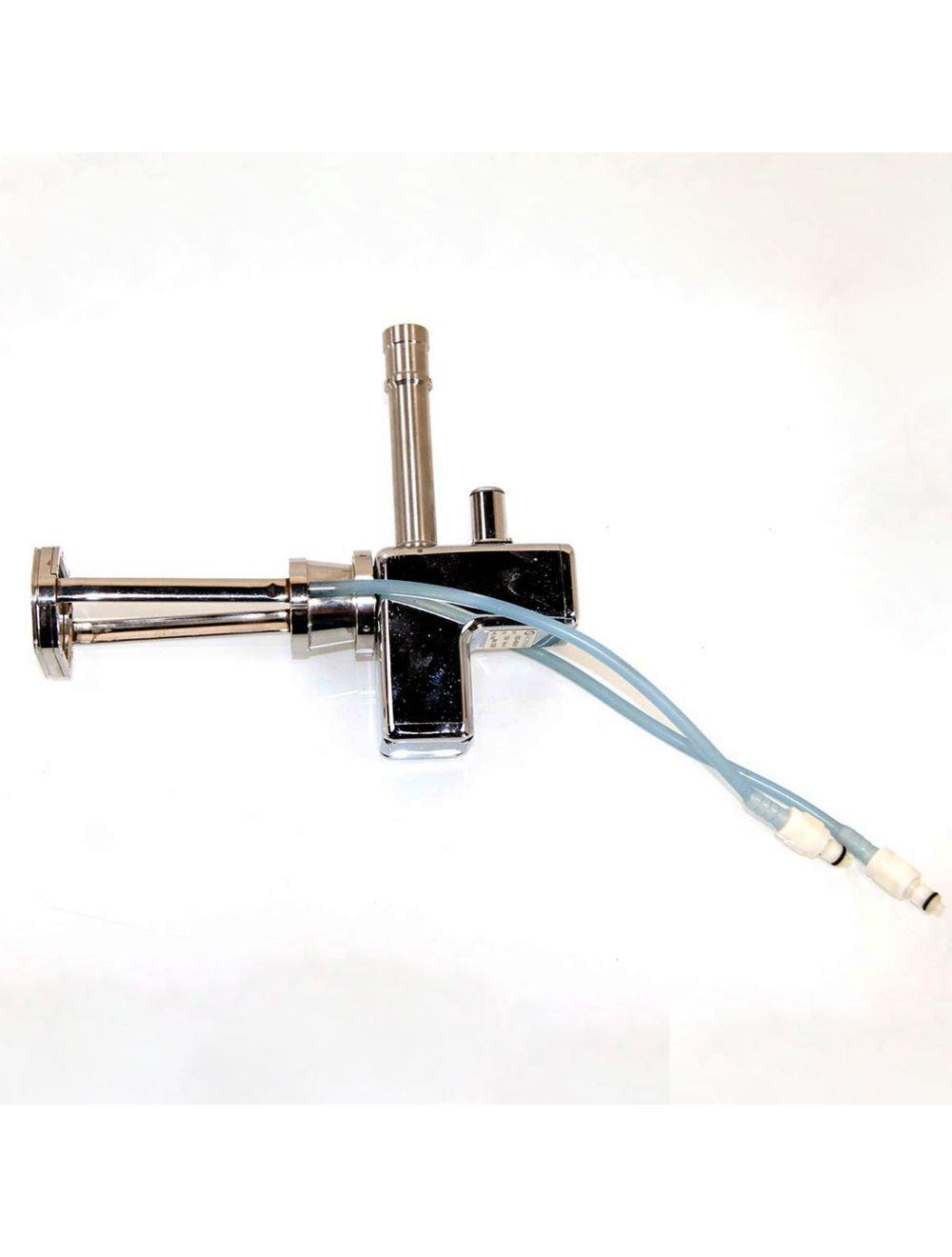 Sciton Profile Erbium Laser 6mm Scanner Nd YAG 1500-466-50 Wrinkles Scars