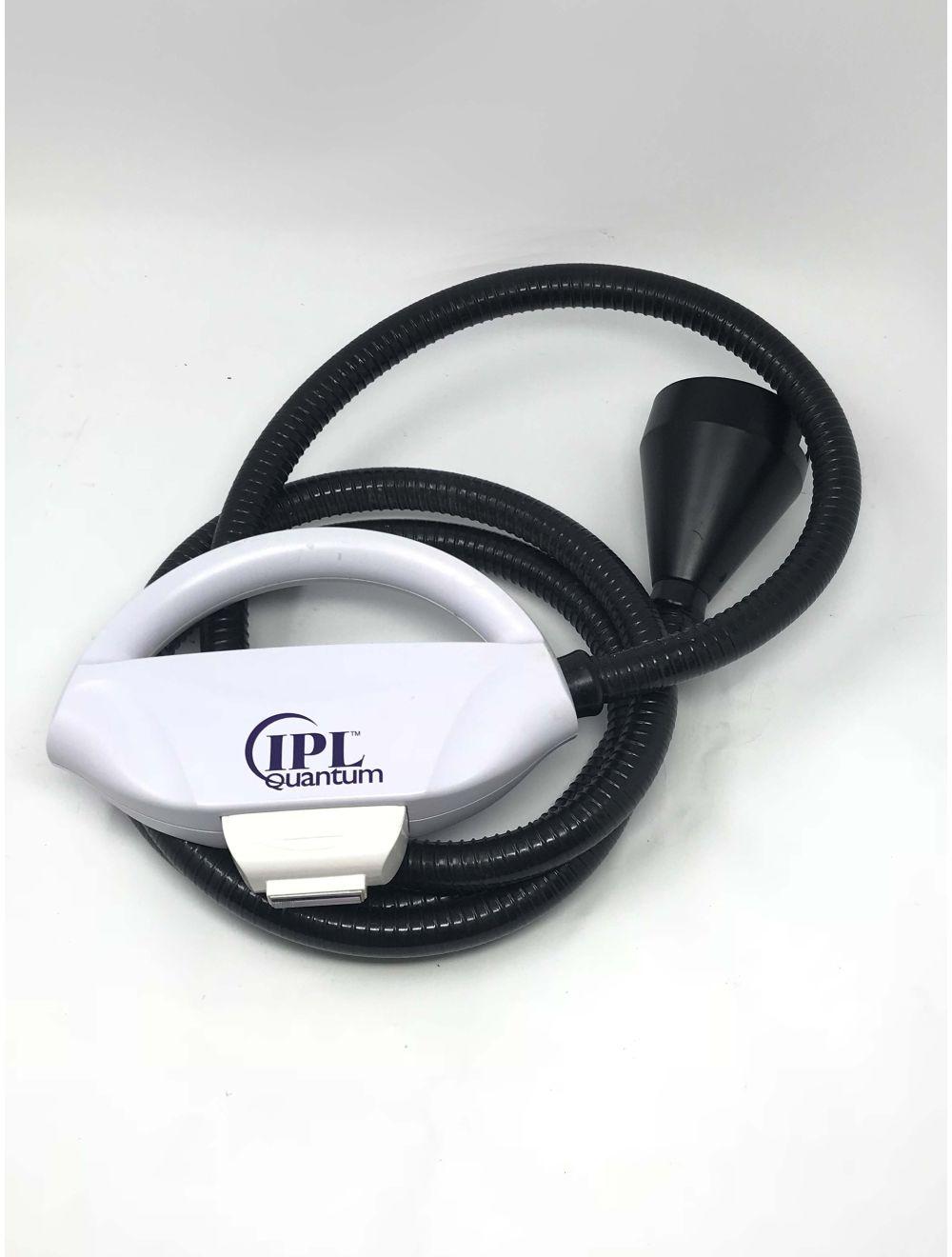 2002 Lumenis IPL Quantum Aesthetic LaserSR 590 Skin Rejuvenation