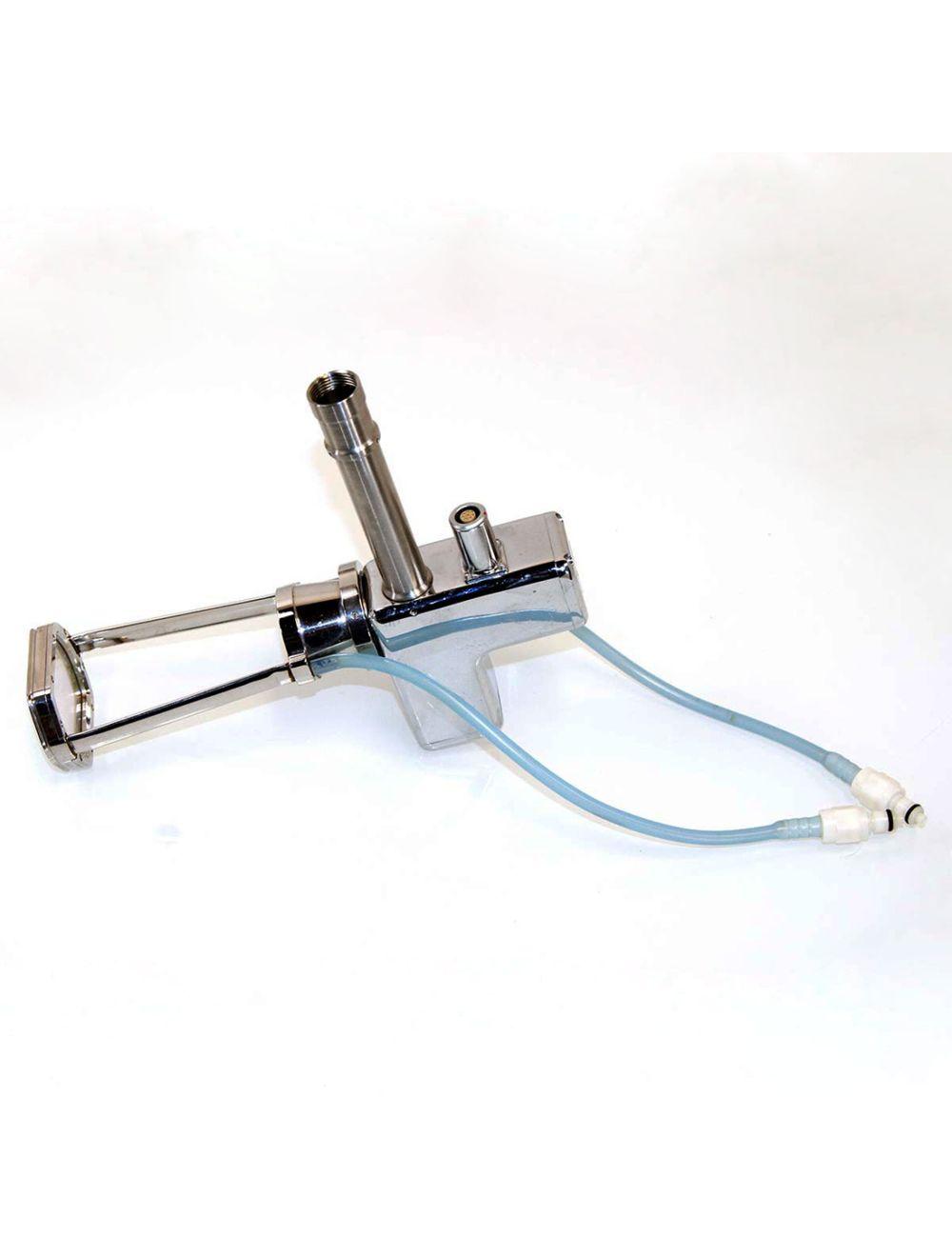 Sciton Profile Erbium Laser 6mm Scanner Nd YAG 1500-466-50 Wrinkles Scars