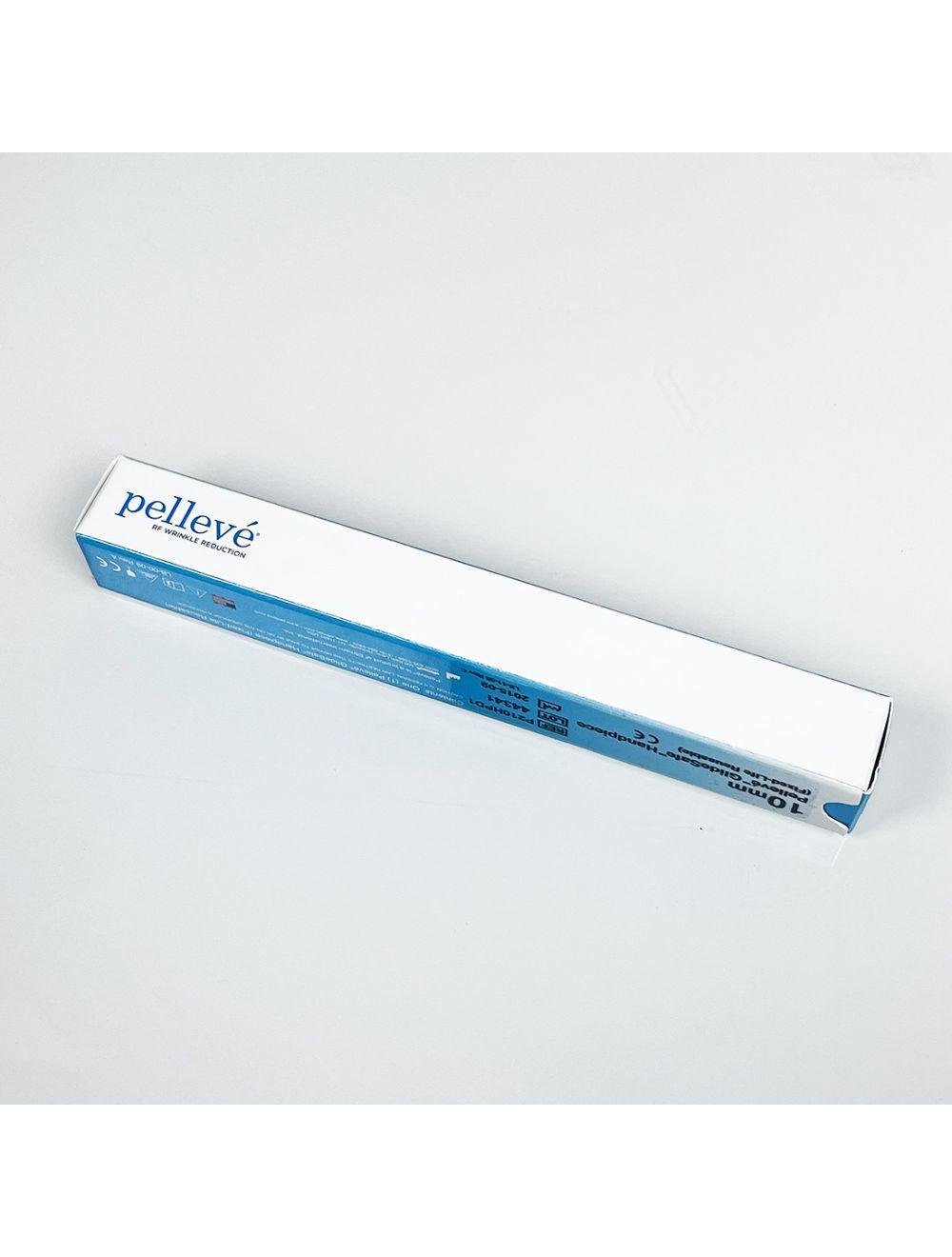 Cynosure Ellman Pelleve GlideSafe RF Fixed-Life Reusable Handpiece 10mm P210HPD1