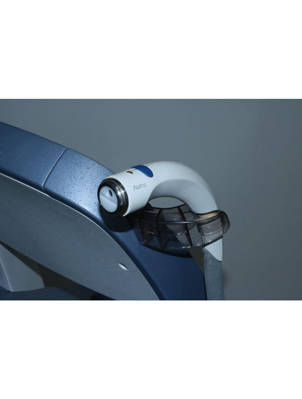 2008 Lumenis Aluma RF Vacuum Skin Laxity Wrinkle Fine Line Tightening