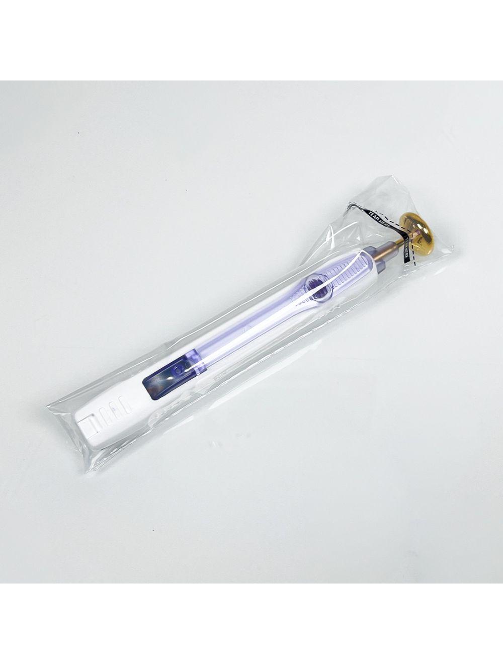 Cynosure Ellman Pelleve GlideSafe RF Fixed-Life Handpiece 20mm P220HPD1 12/2015