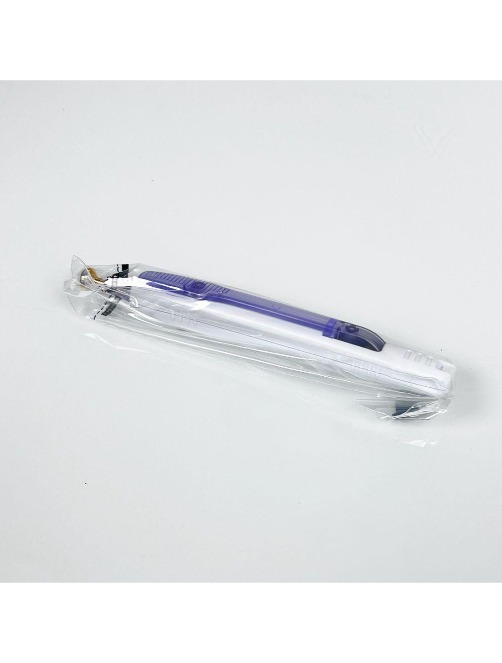 Cynosure Ellman Pelleve GlideSafe RF Fixed-Life Reusable Handpiece 10mm P210HPD1