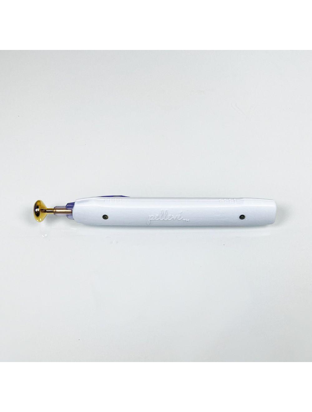 Cynosure Ellman Pelleve Glide Safe RF Skin Pad Handpiece 15mm P215HPD1